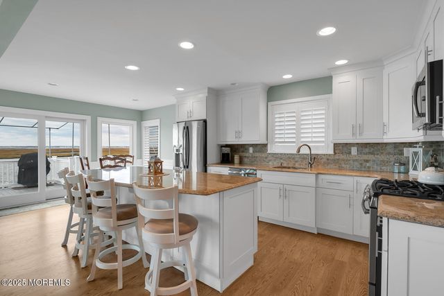 465 Boca Raton Drive, Lavallette, NJ 08735