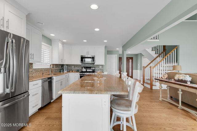 465 Boca Raton Drive, Lavallette, NJ 08735