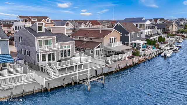 465 Boca Raton Drive, Lavallette, NJ 08735