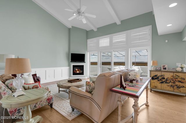 465 Boca Raton Drive, Lavallette, NJ 08735