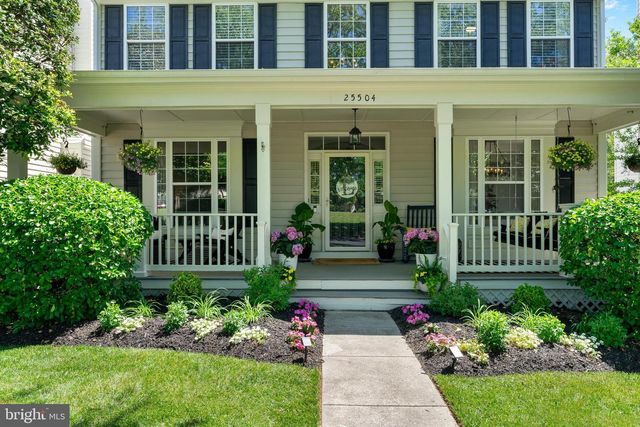 25504 HEATHFIELD CIR, Chantilly, VA 20152