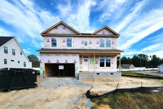 105 S Bream Court Lot 5, Angier, NC 27501