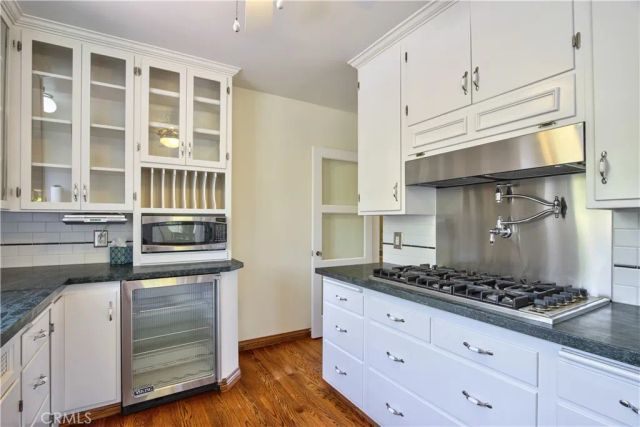 1505 E Armando, Long Beach, CA 90807