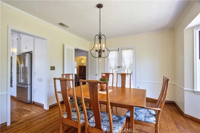 1505 E Armando, Long Beach, CA 90807