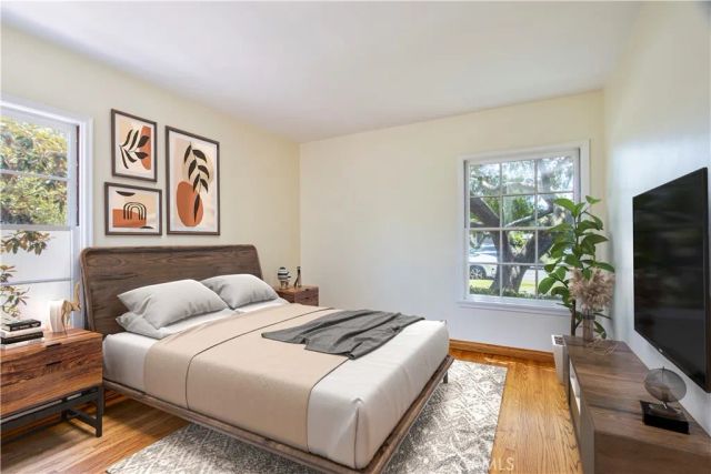 1505 E Armando, Long Beach, CA 90807