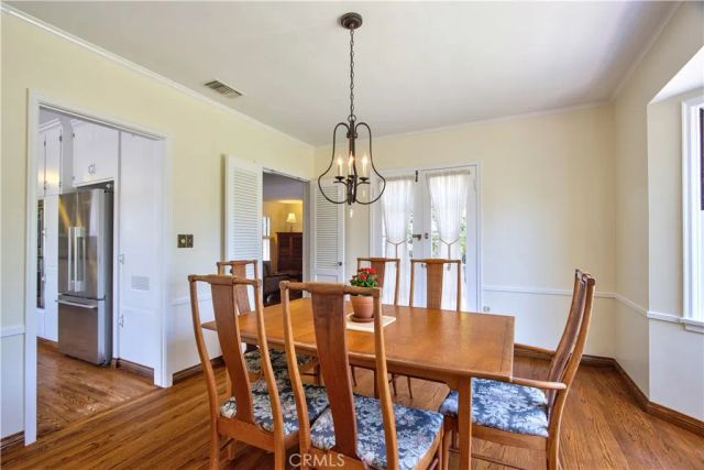 1505 E Armando, Long Beach, CA 90807