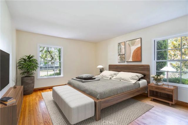 1505 E Armando, Long Beach, CA 90807