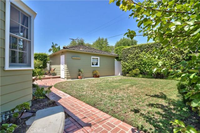 1505 E Armando, Long Beach, CA 90807