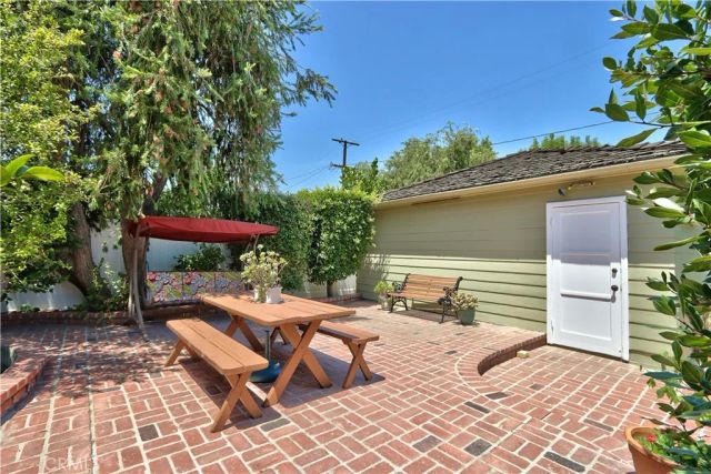 1505 E Armando, Long Beach, CA 90807