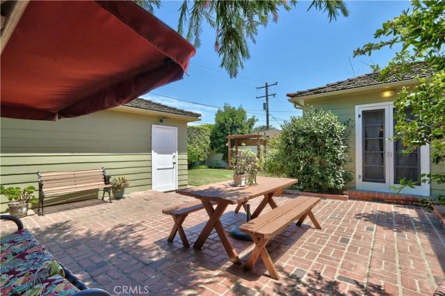 1505 E Armando, Long Beach, CA 90807