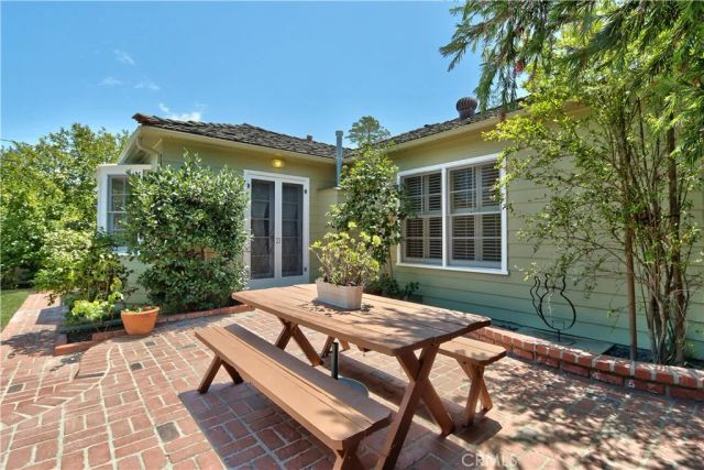 1505 E Armando, Long Beach, CA 90807