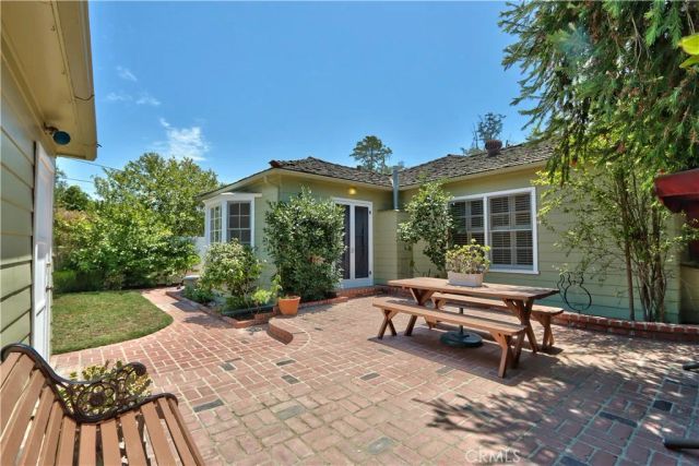 1505 E Armando, Long Beach, CA 90807