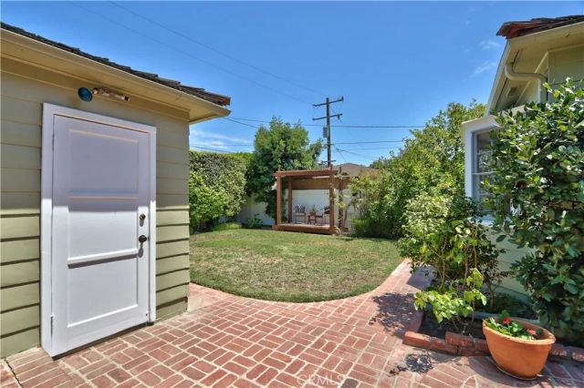 1505 E Armando, Long Beach, CA 90807