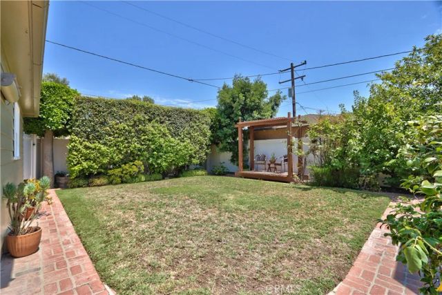 1505 E Armando, Long Beach, CA 90807