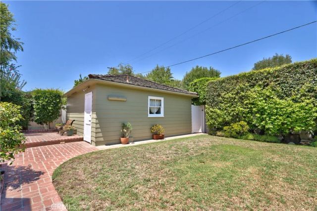 1505 E Armando, Long Beach, CA 90807
