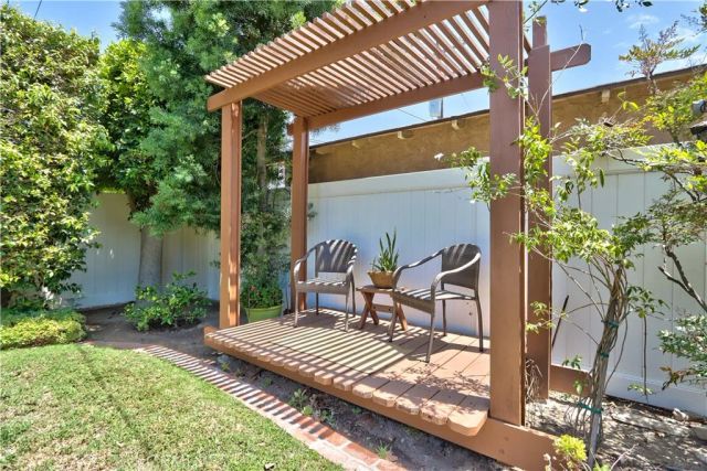 1505 E Armando, Long Beach, CA 90807