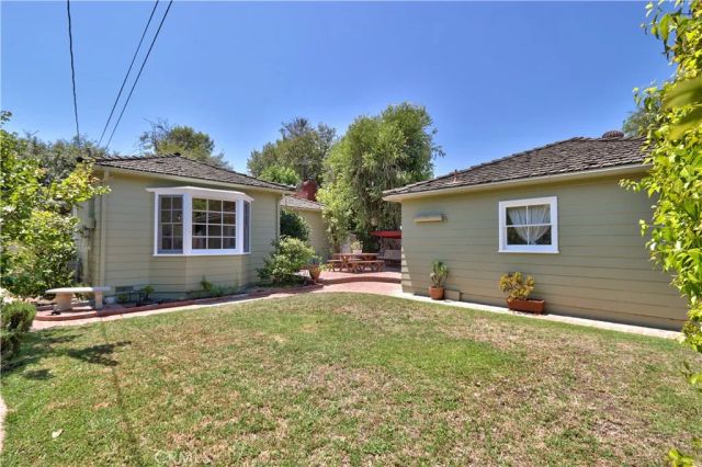 1505 E Armando, Long Beach, CA 90807