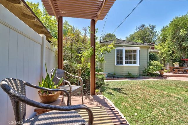 1505 E Armando, Long Beach, CA 90807