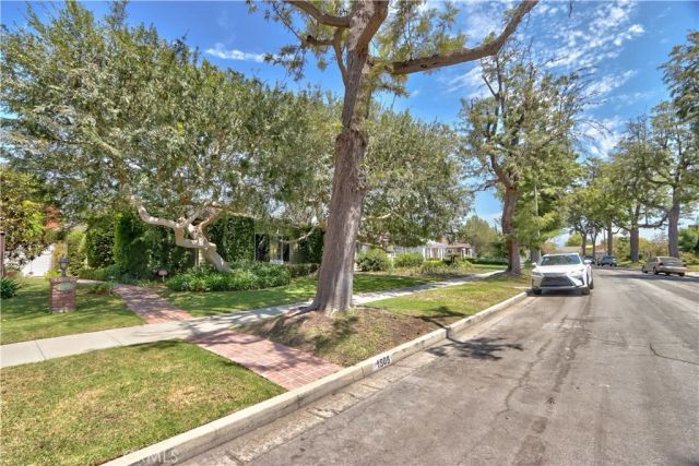 1505 E Armando, Long Beach, CA 90807