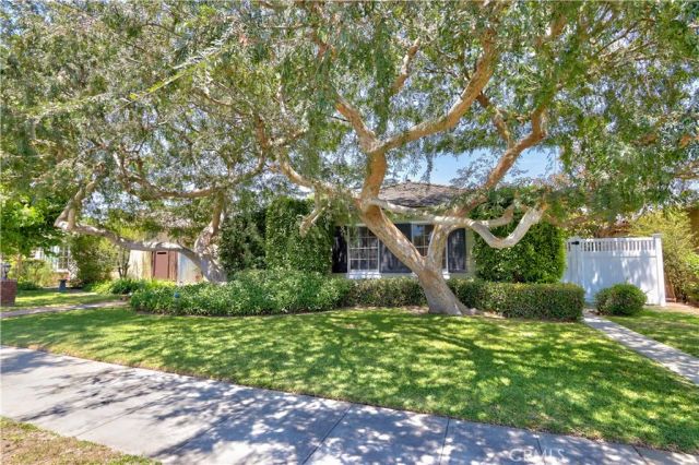 1505 E Armando, Long Beach, CA 90807