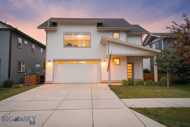 5429 Vaughn Drive, Bozeman, MT 59718