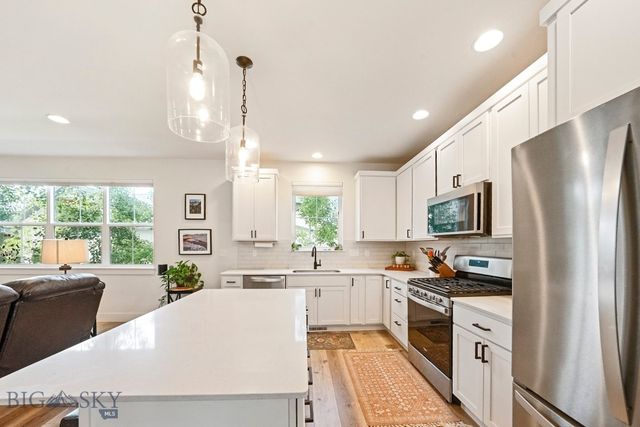 5429 Vaughn Drive, Bozeman, MT 59718