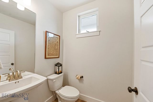 5429 Vaughn Drive, Bozeman, MT 59718
