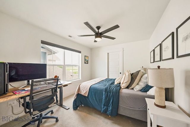 5429 Vaughn Drive, Bozeman, MT 59718