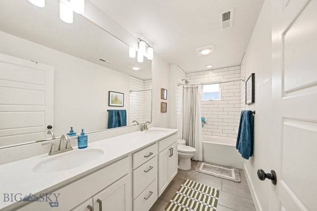 5429 Vaughn Drive, Bozeman, MT 59718
