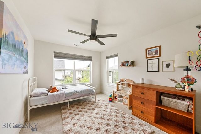 5429 Vaughn Drive, Bozeman, MT 59718