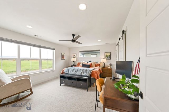 5429 Vaughn Drive, Bozeman, MT 59718