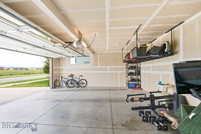 5429 Vaughn Drive, Bozeman, MT 59718
