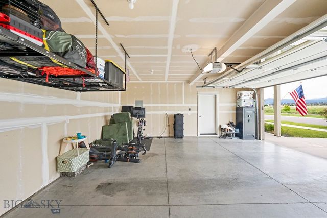 5429 Vaughn Drive, Bozeman, MT 59718