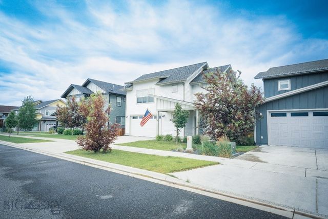 5429 Vaughn Drive, Bozeman, MT 59718