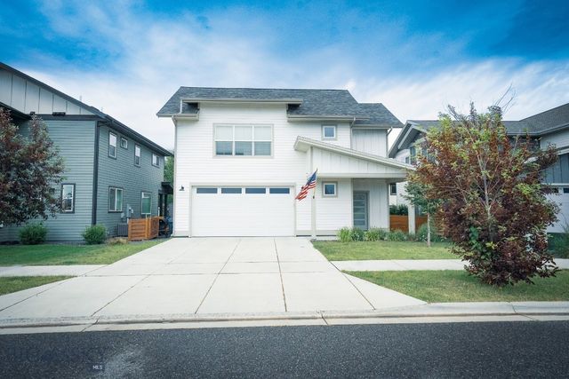 5429 Vaughn Drive, Bozeman, MT 59718