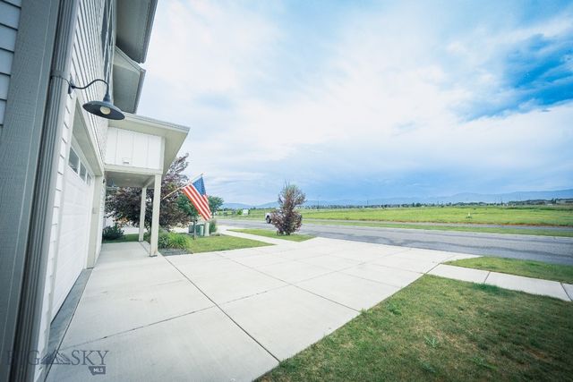 5429 Vaughn Drive, Bozeman, MT 59718