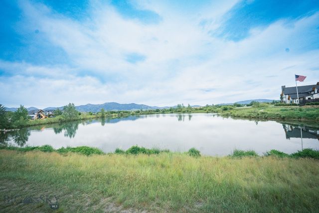 5429 Vaughn Drive, Bozeman, MT 59718