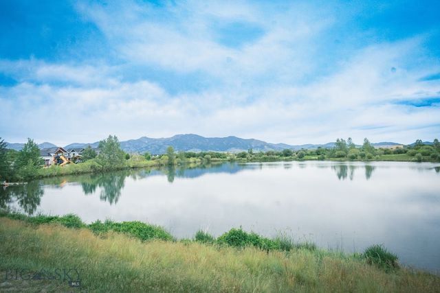5429 Vaughn Drive, Bozeman, MT 59718