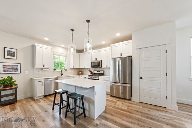 5429 Vaughn Drive, Bozeman, MT 59718