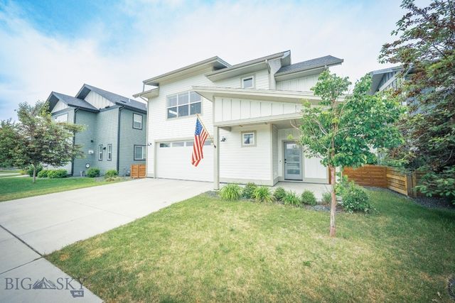 5429 Vaughn Drive, Bozeman, MT 59718