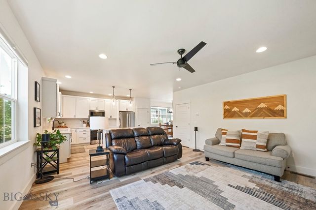 5429 Vaughn Drive, Bozeman, MT 59718