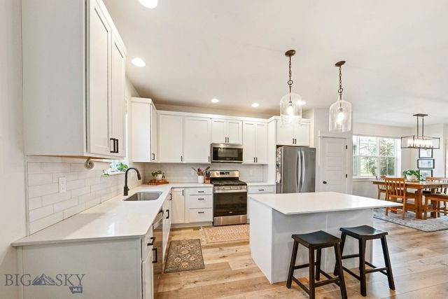 5429 Vaughn Drive, Bozeman, MT 59718