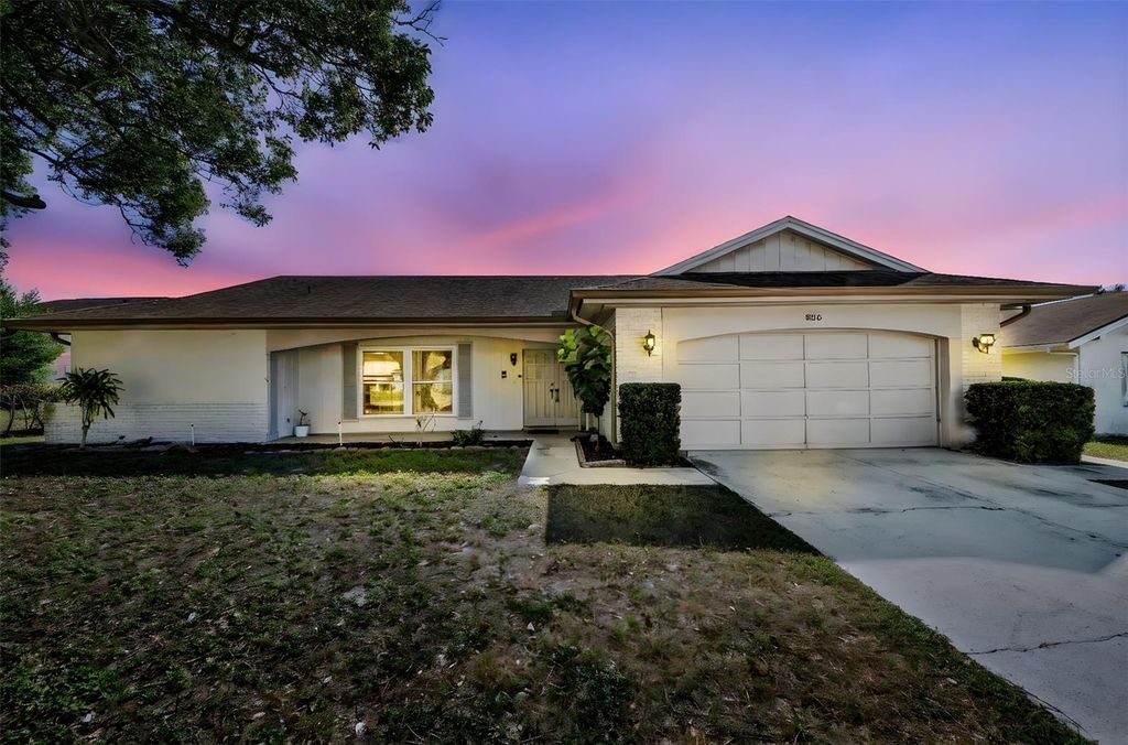 8810 SEELEY LANE, Hudson, FL 34667