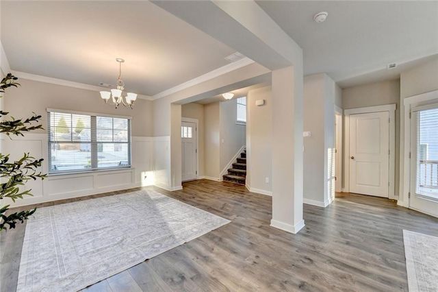 5780 Winding Lakes Drive, Cumming, GA 30028