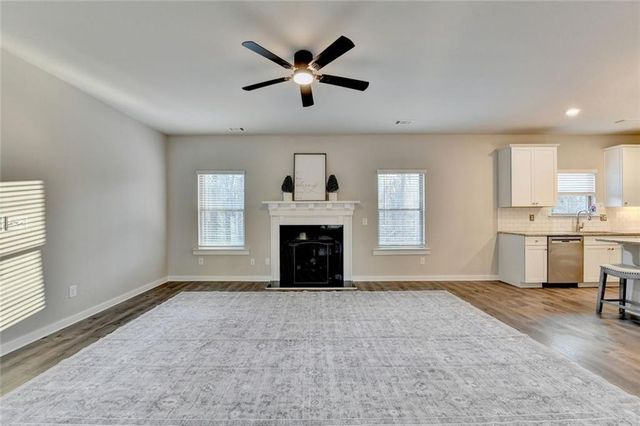 5780 Winding Lakes Drive, Cumming, GA 30028