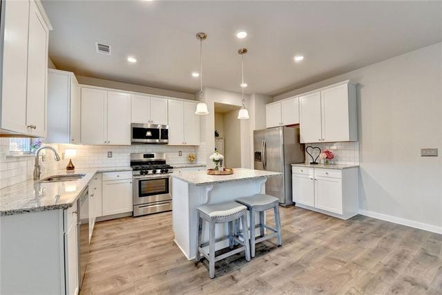 5780 Winding Lakes Drive, Cumming, GA 30028