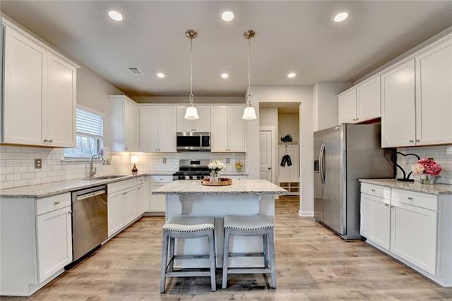 5780 Winding Lakes Drive, Cumming, GA 30028