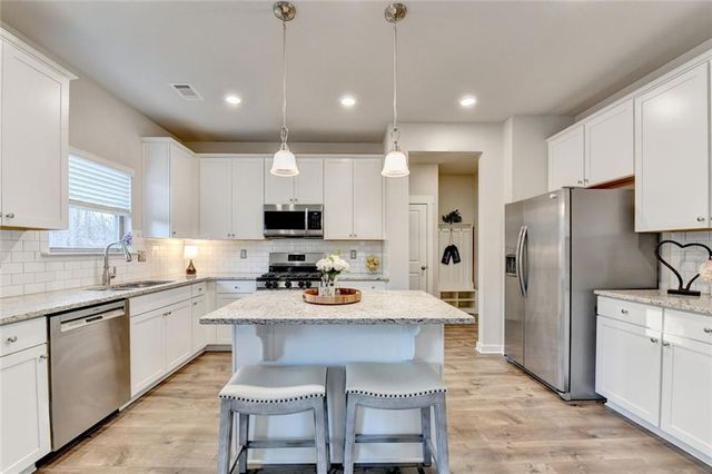 5780 Winding Lakes Drive, Cumming, GA 30028