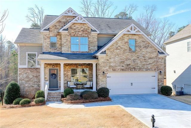 5780 Winding Lakes Drive, Cumming, GA 30028