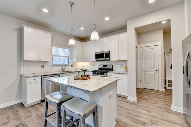 5780 Winding Lakes Drive, Cumming, GA 30028